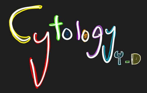 Histology - cytology chapter  د. ياسين دخي